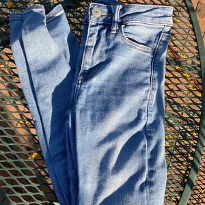 ✨American Eagle✨ skinny jeans